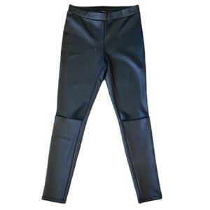 NWT Express Women’s Black Leggings Size S